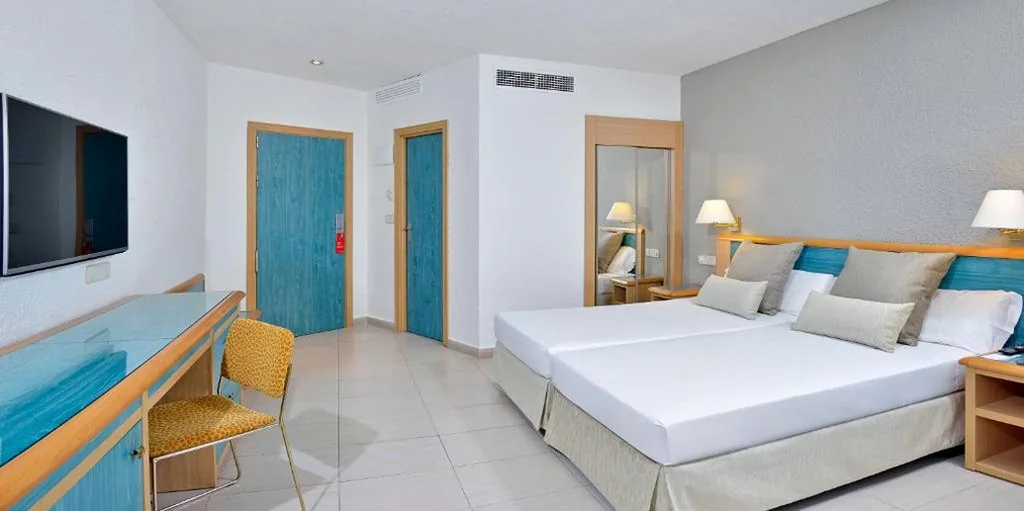 Habitación Económica — SOL by Meliá Príncipe