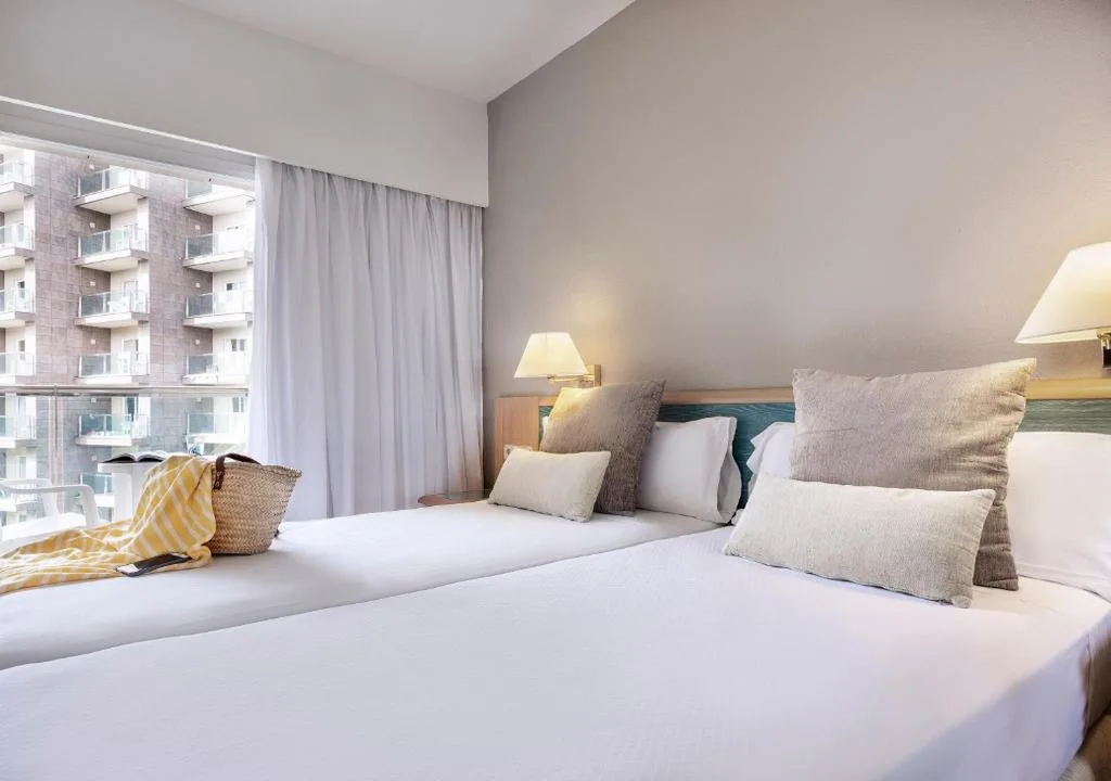 Habitación Sol — SOL by Meliá Príncipe