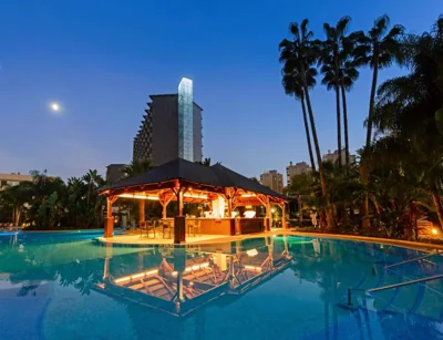 SOL by Meliá Príncipe — foto 4