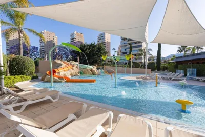 SOL by Meliá Príncipe — foto 10