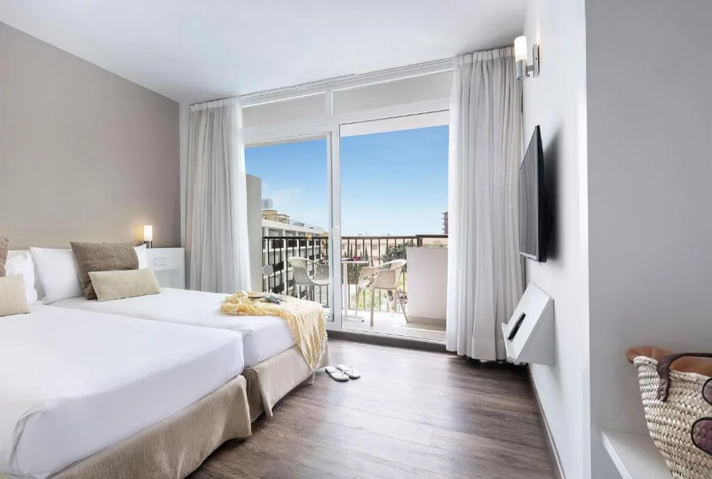 Suite Junior SOL — SOL by Meliá Príncipe