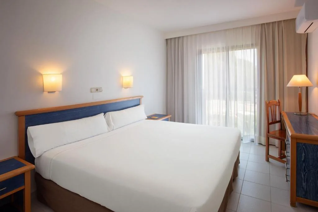 Apartment mit 1 Schlafzimmer — SOL by Meliá Sancti Petri