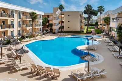 SOL by Meliá Sancti Petri — Foto 11