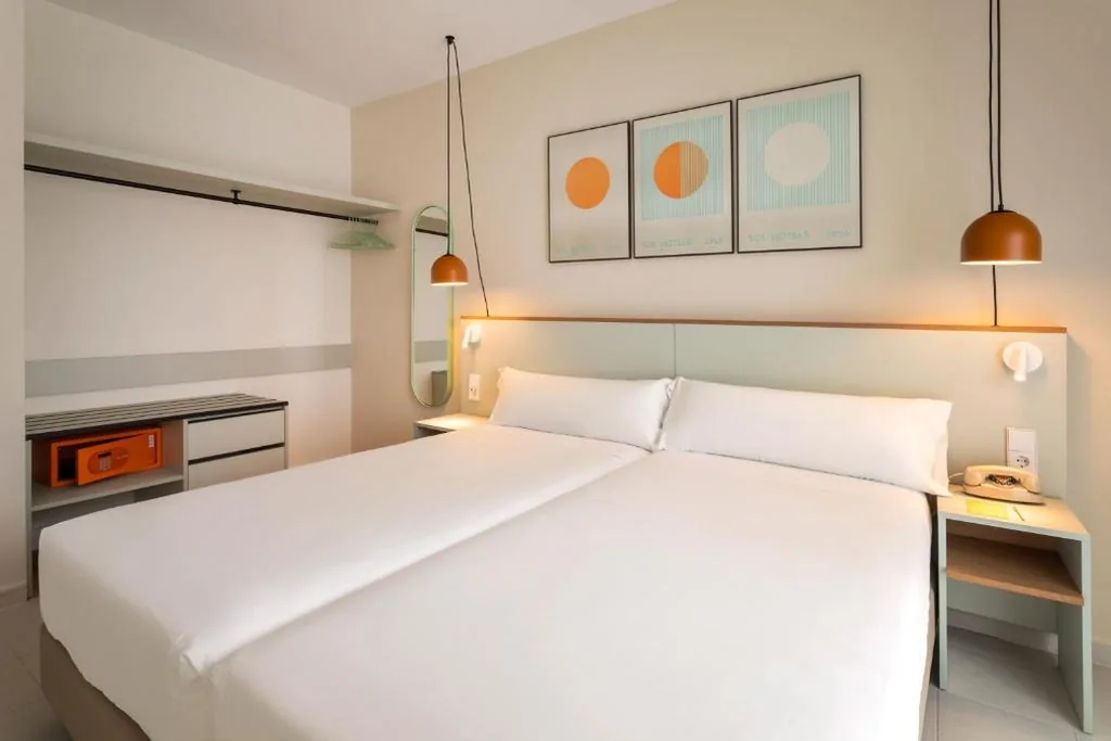 Suite Junior SOL — SOL by Meliá Sancti Petri