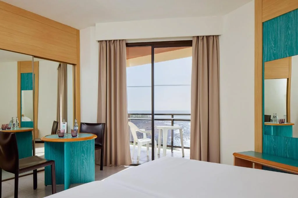 Standardzimmer mit direktem Meerblick — SOL by Meliá Tenerife