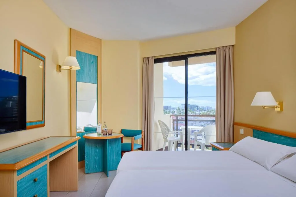 Standardzimmer — SOL by Meliá Tenerife
