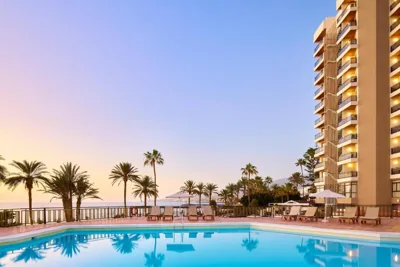 SOL by Meliá Tenerife — Foto 2