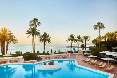 SOL by Meliá Tenerife — Foto 3