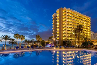 SOL by Meliá Tenerife — Foto 4