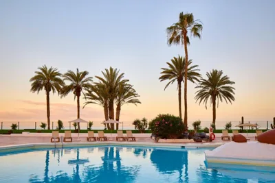 SOL by Meliá Tenerife — Foto 5