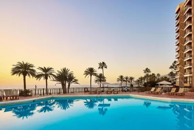 SOL by Meliá Tenerife — Foto 8