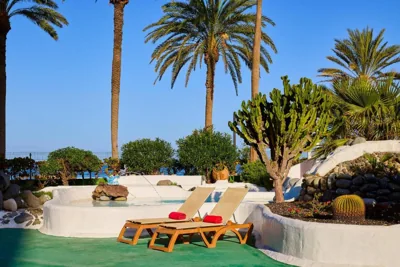 SOL by Meliá Tenerife — Foto 10