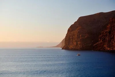 SOL by Meliá Tenerife — Foto 12