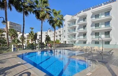 SOL by Meliá Torremolinos Don Marco - Adults Recommended — 写真 2