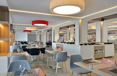 SOL by Meliá Torremolinos Don Marco - Adults Recommended — 写真 3