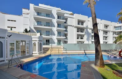 SOL by Meliá Torremolinos Don Marco - Adults Recommended — 写真 4
