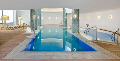 SOL by Meliá Torremolinos Don Marco - Adults Recommended — 写真 5