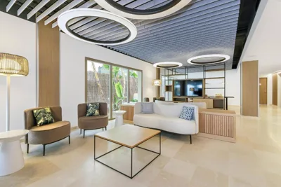 SOL by Meliá Torremolinos Don Marco - Adults Recommended — 写真 6