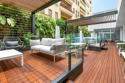 SOL by Meliá Torremolinos Don Marco - Adults Recommended — 写真 7