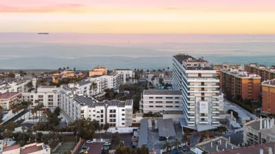 SOL by Meliá Torremolinos Don Marco - Adults Recommended — 写真 8