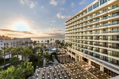 SOL by Meliá Torremolinos Don Marco - Adults Recommended — 写真 9