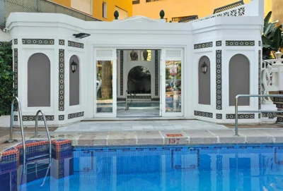 SOL by Meliá Torremolinos Don Marco - Adults Recommended — 写真 11