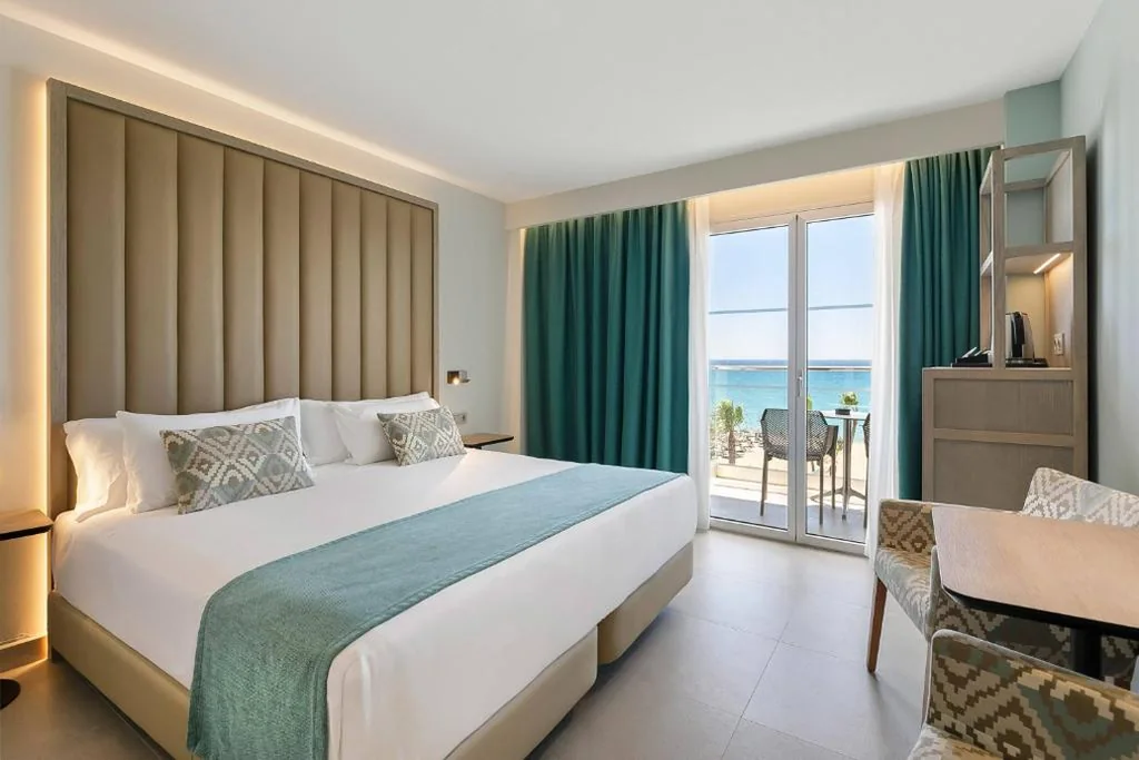 Superior Room Front Sea — SOL by Meliá Torremolinos Don Marco - Adults Recommended