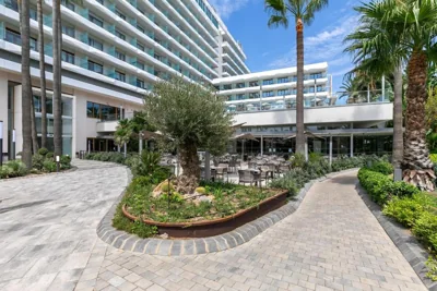 SOL by Meliá Torremolinos Don Pablo — foto 3
