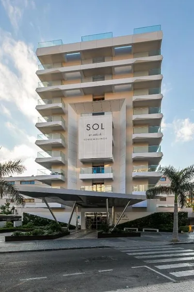 SOL by Meliá Torremolinos Don Pablo — foto 5