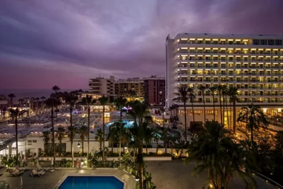 SOL by Meliá Torremolinos Don Pablo — foto 7
