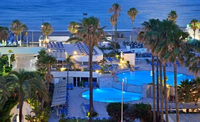 SOL by Meliá Torremolinos Don Pablo — foto 9