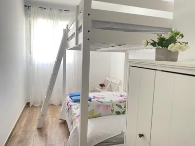Sol Cavet 2 con jardin y vistas mar Portaventura — foto 9