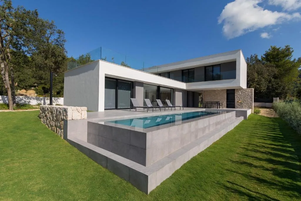 Villa Superior — Sol Crestatx