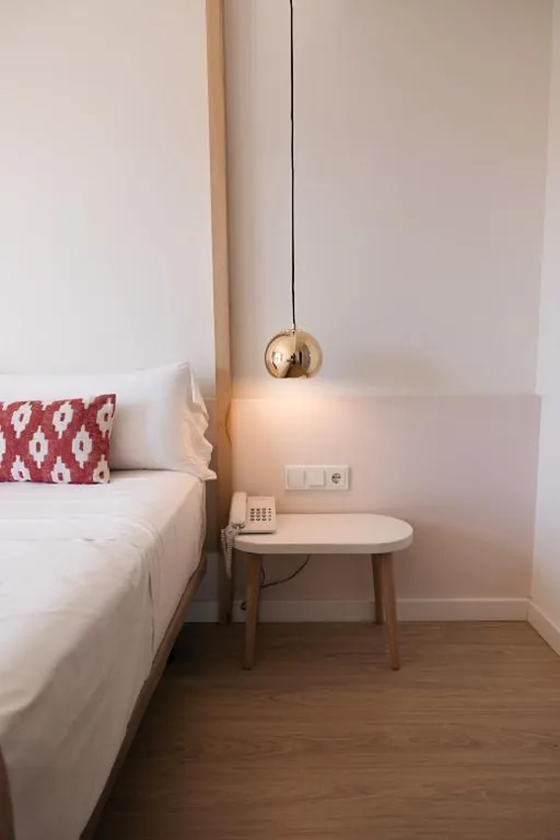 Quarto Duplo Standard — Sol i Vida Hotel - Adults Only