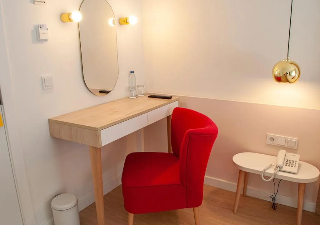 Quarto Individual Standard — Sol i Vida Hotel - Adults Only