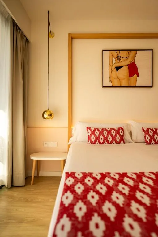Quarto Individual Superior — Sol i Vida Hotel - Adults Only