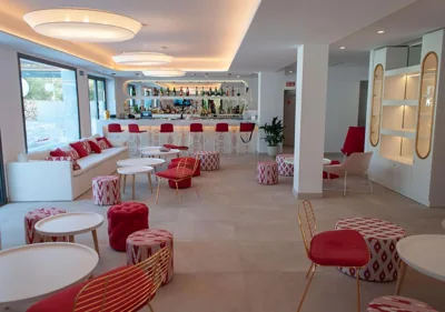 Sol i Vida Hotel - Adults Only — foto 5
