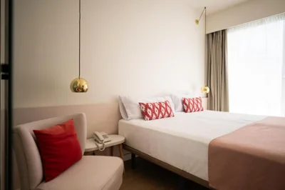 Sol i Vida Hotel - Adults Only — foto 10