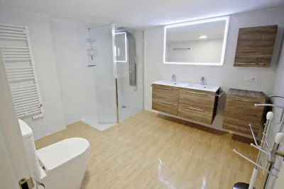 Sol Mar - sea view holiday home with private pool in Benissa — foto 3