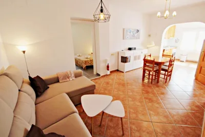 Sol Mar - sea view holiday home with private pool in Benissa — foto 5