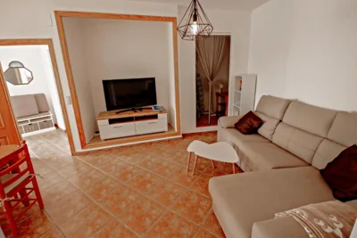 Sol Mar - sea view holiday home with private pool in Benissa — foto 6