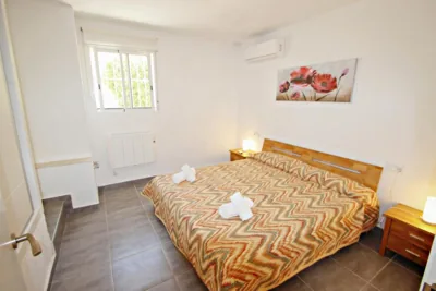 Sol Mar - sea view holiday home with private pool in Benissa — foto 8