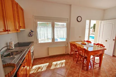 Sol Mar - sea view holiday home with private pool in Benissa — foto 10