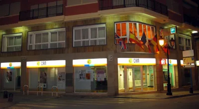 Sol Mediterraneo — Foto 7