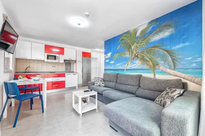 Sol Mogan Suites - Adults Only — foto 2
