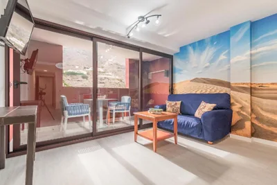Sol Mogan Suites - Adults Only — foto 4