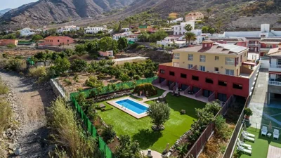 Sol Mogan Suites - Adults Only — foto 10