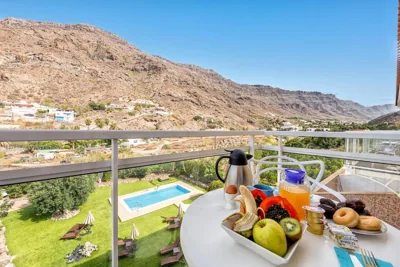 Sol Mogan Suites - Adults Only — foto 12