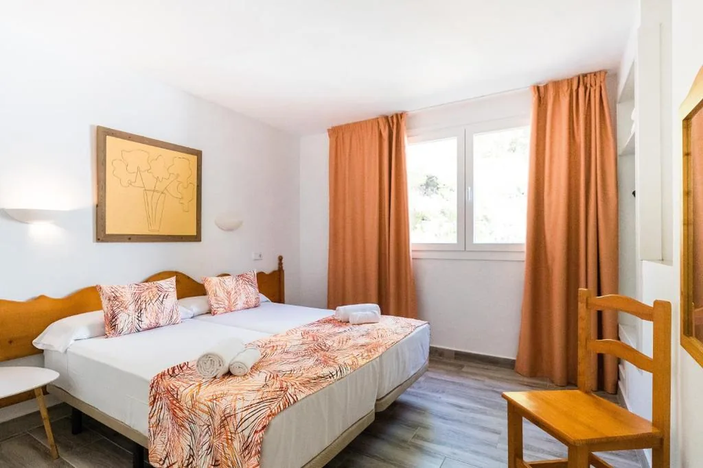 Two-Bedroom Apartment — Sol Parc Hotel & Apartments