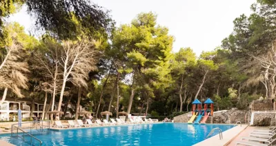 Sol Parc Hotel & Apartments — photo 2